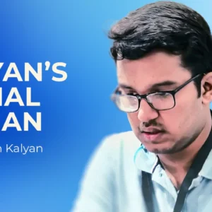 GM Arjun Kalyan - Arjun Kalyan’s Lethal Italian Cheap