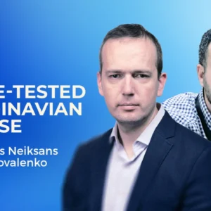 GM Arturs Neiksans & GM Igor Kovalenko - The Battle-Tested Scandinavian Defense Cheap