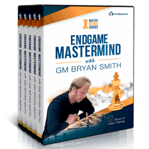 GM Bryan Smith - Endgame Mastermind Cheap