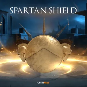 GM Gabuzyan Hovhannes - Spartan Shield - 7 Key Concepts to Shield your King Cheap