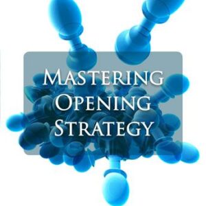 GM Jhoan Hellsten - Mastering Opening Strategy Cheap