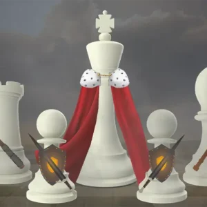 GM Johan Hellsten - Defend with Honor Cheap