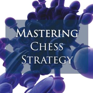 GM Johan Hellsten - Mastering Chess Strategy Cheap