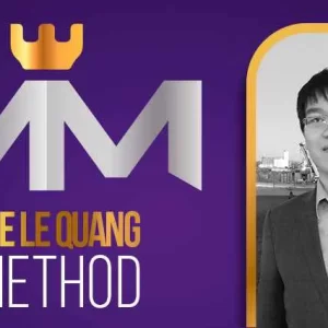 GM Liem Le Quang - The Le Quang Method Cheap