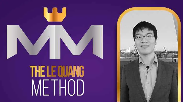 GM Liem Le Quang - The Le Quang Method Cheap