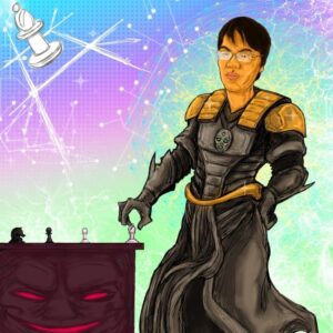 GM Liem Quang Le - Lifetime Repertoires - Liem's London System Cheap