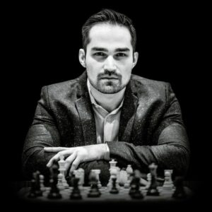 GM Mesgen Amanov - Improve My Chess Cheap