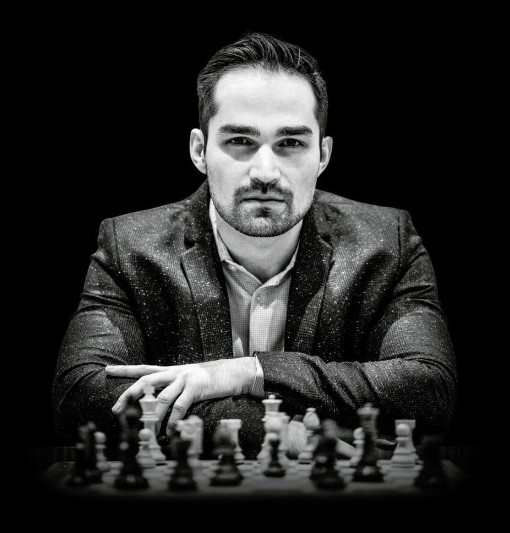 GM Mesgen Amanov - Improve My Chess Cheap