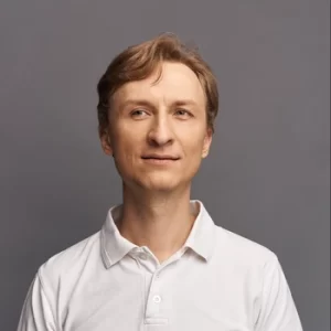 GM Mykhaylo Oleksiyenko - Advanced Calculation With Cheap