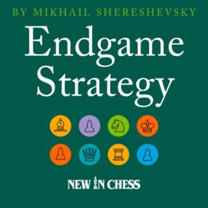 GM Sam Shankland - Endgame Strategy (Revised and Expanded Edition) Cheap