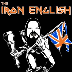 GM Simon Williams & IM Richard Palliser - The Iron English Botvinnik Variation Cheap