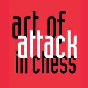 GM Simon Williams - The Art of Attack in Chess Cheap