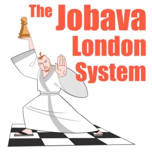 GM Simon Williams - The Jobava London System 2020 Cheap