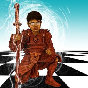 GM Srinath Narayanan - Lifetime Repertoires - Srinath's Catalan Cheap