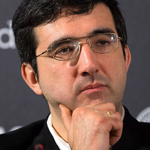 GM Vladimir Kramnik - Nb1 Cheap