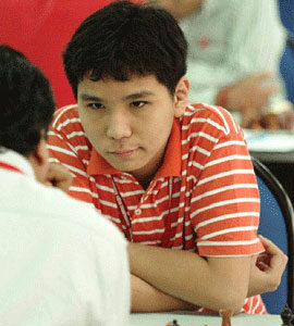 GM Weasly Soo - Before the Championship Cheap