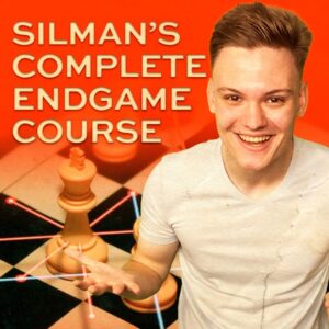 IM Alex Banzea - Silman's Complete Endgame Course Cheap