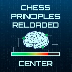 IM Andras Toth - Chess Principles Reloaded, Center Cheap