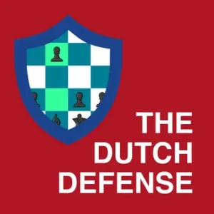 IM Levy Rozman - The Dutch Defense Cheap