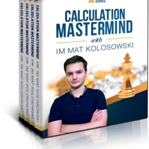 IM Mat Kolosowski - Calculation Mastermind Cheap