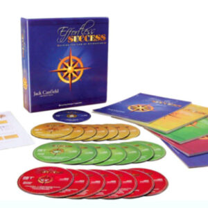 Jack Canfield - Effortless Success Cheap