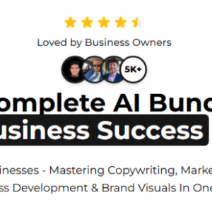 Katie – The Complete AI Bundle Cheap