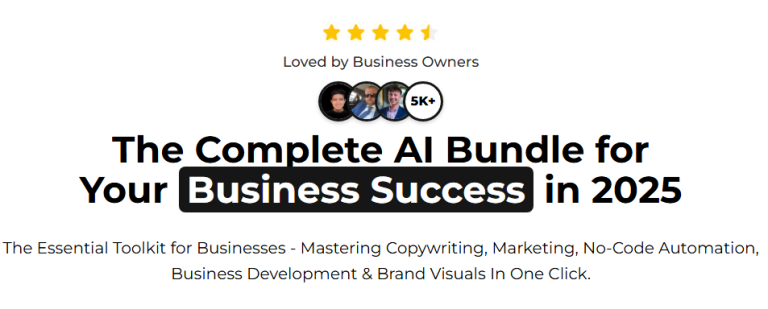 Katie – The Complete AI Bundle Cheap