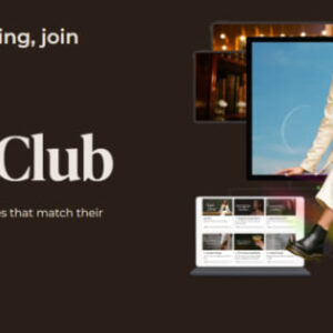 May Castillo - Beyond Content Club Cheap