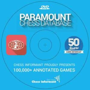 Paramount Chess Database 2.0 Cheap
