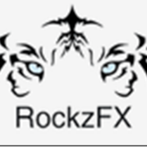 Rockz FX - NDS Academy Cheap