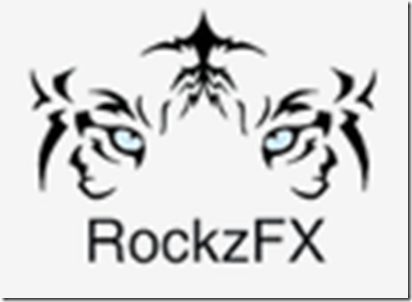Rockz FX - NDS Academy Cheap