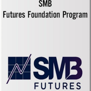 SMB - Futures Foundation Program v 2.0 Cheap