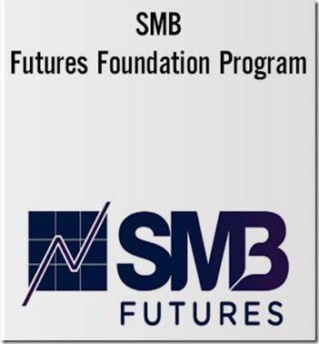 SMB - Futures Foundation Program v 2.0 Cheap