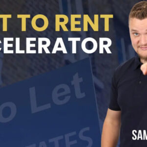 Samuel Leeds – Rent To Rent Accelerator Cheap