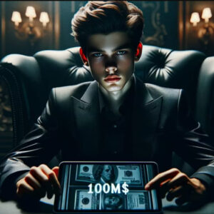 Zakaria Airakaz – Master E-commerce & Facebook Ads to Print Money Cheap