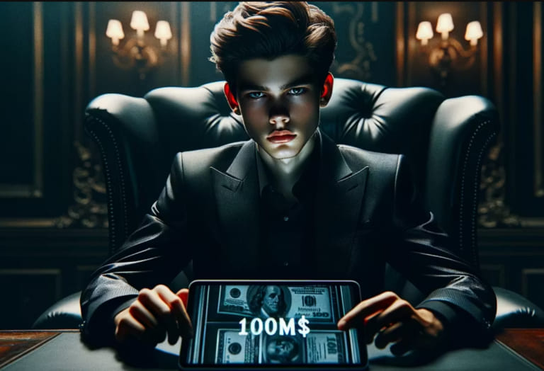 Zakaria Airakaz – Master E-commerce & Facebook Ads to Print Money Cheap