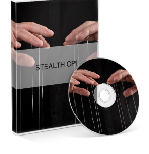 David Snyder - S.T.E.A.L.T.H Hidden Laws of Attraction Cheap