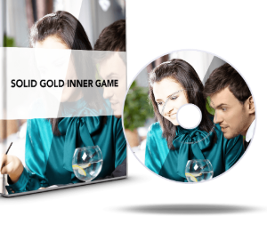 David Snyder - Solid Gold Inner Game Cheap
