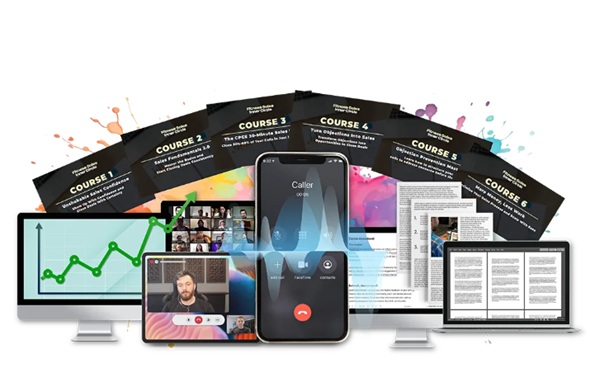 Fitness Sales Inner Circle – 7 Figure Fitness Closer Cheap