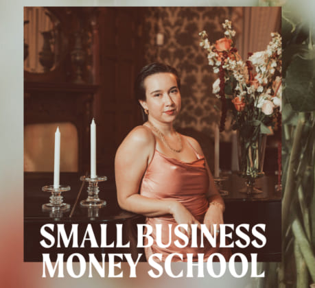 Gina Knox – Small Business Money School Cheap