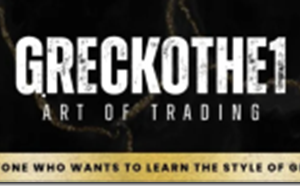 GreckoThe1 - Art Of Trading Cheap