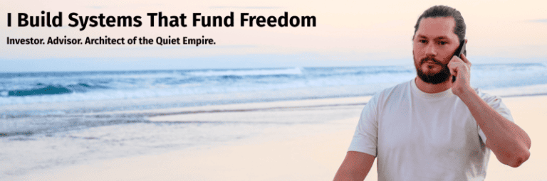 Jacob Caris – The Lifestyle Business Academy Cheap