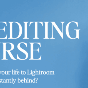 Katelyn James - Editing Course Cheap