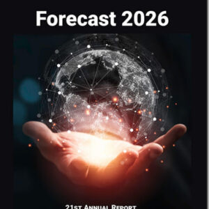 Larry Williams - Annual Forecast 2026 Cheap