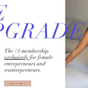 Margot Miller - The Upgrade Cheap