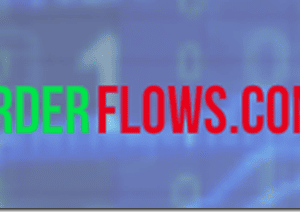 OrderFlows - 10 Weeks Summer Program 2025 - Mike Valtos Cheap