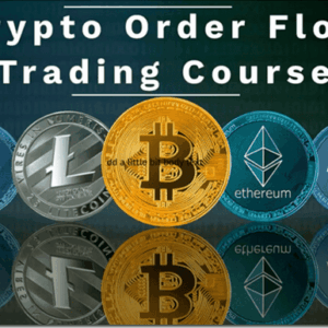 OrderFlows - Crypto Order Flow Trading Course - Mike Valtos Cheap