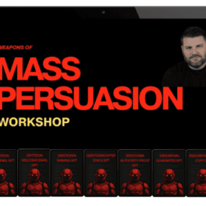 Paul Mascetta - Weapons of Mass Persuasion Workshop Cheap