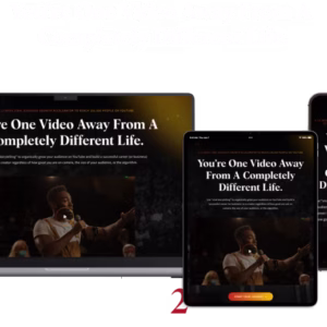 Prince Ea - Creator Journey Cheap