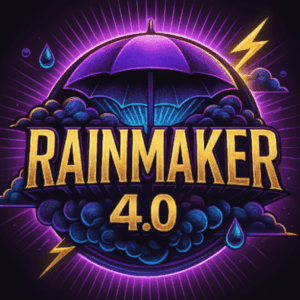 Richard Wonders - RainMaker Novation 4.0 Cheap